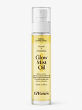 Glow Mist Oil