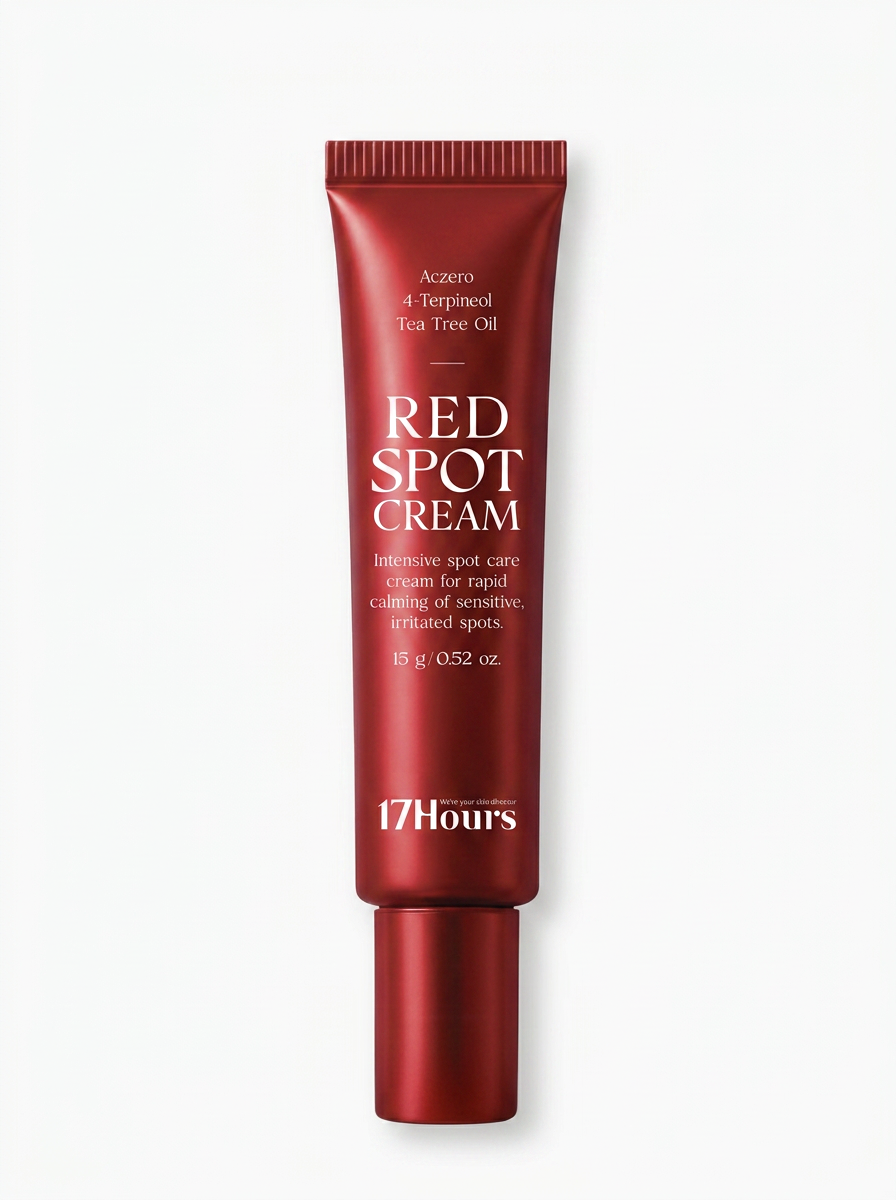 Red Spot Cream