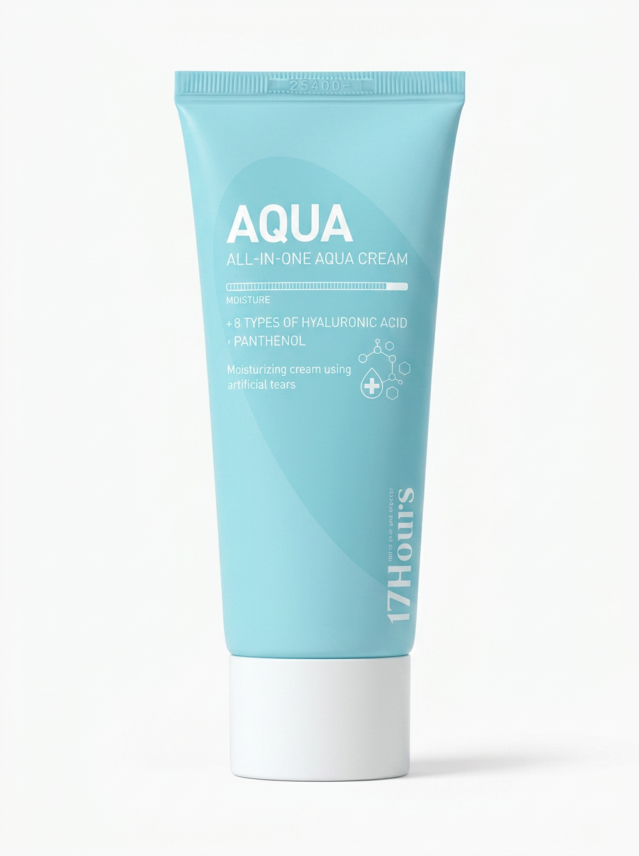 All-in-One Aqua Cream