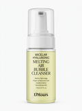 Melting Air Bubble Cleanser