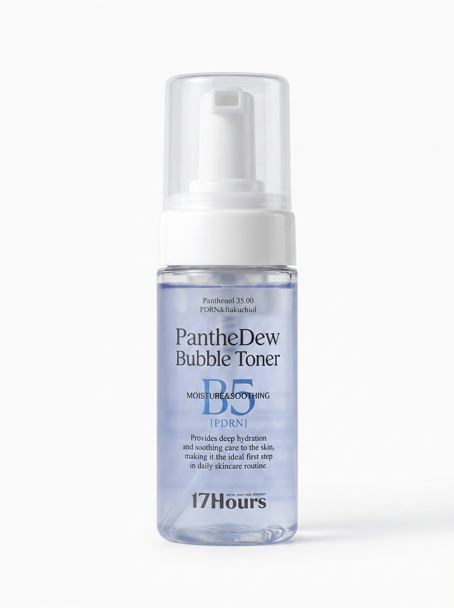 Panthedew Bubble Toner B5