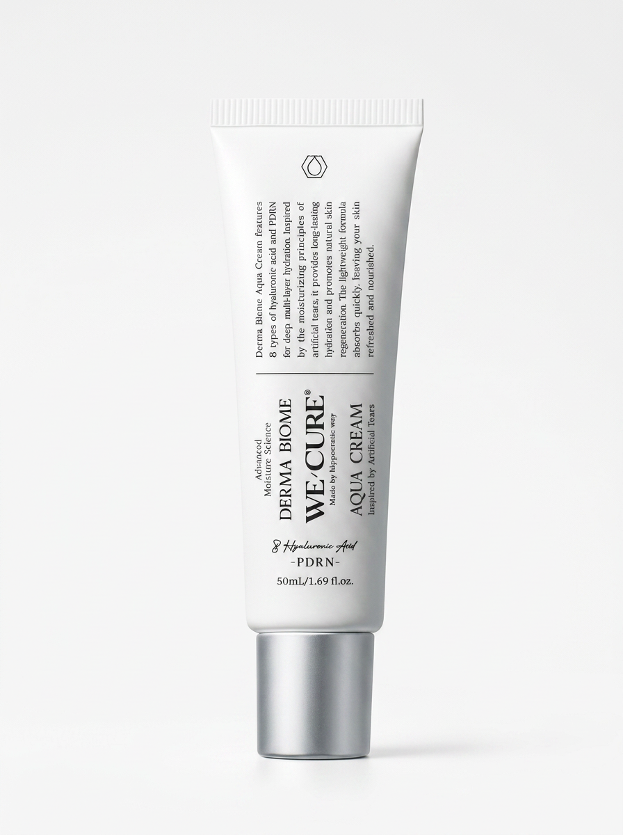 Wecure Derma Biome Aqua Cream