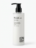 Milk Micellar Biome Cleansing Foam