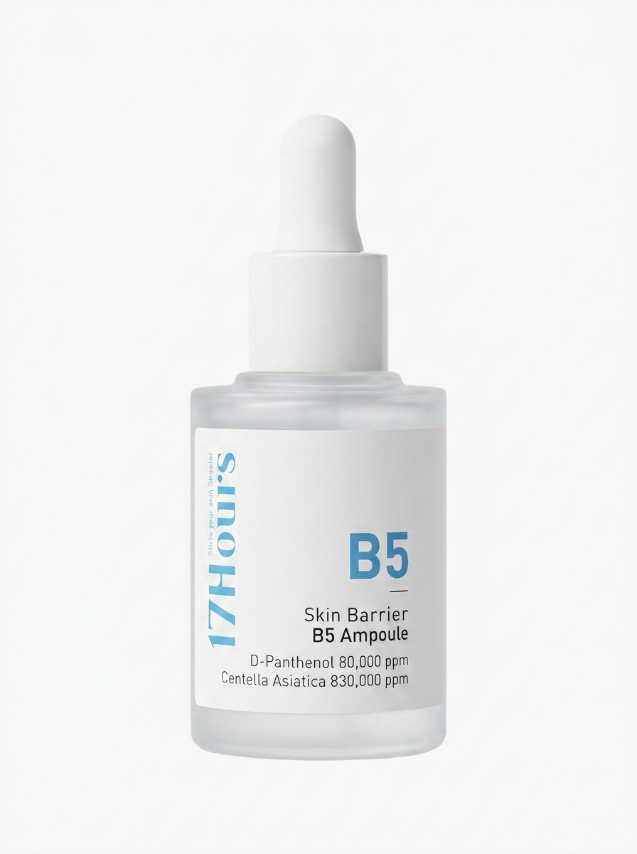 Skin barrier B5 Ampoule
