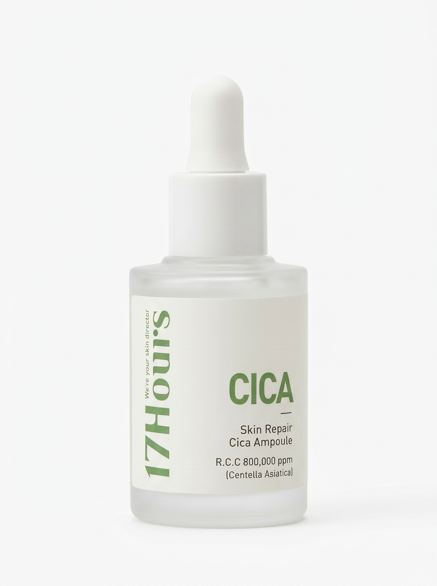 Skin Repair Cica Ampoule