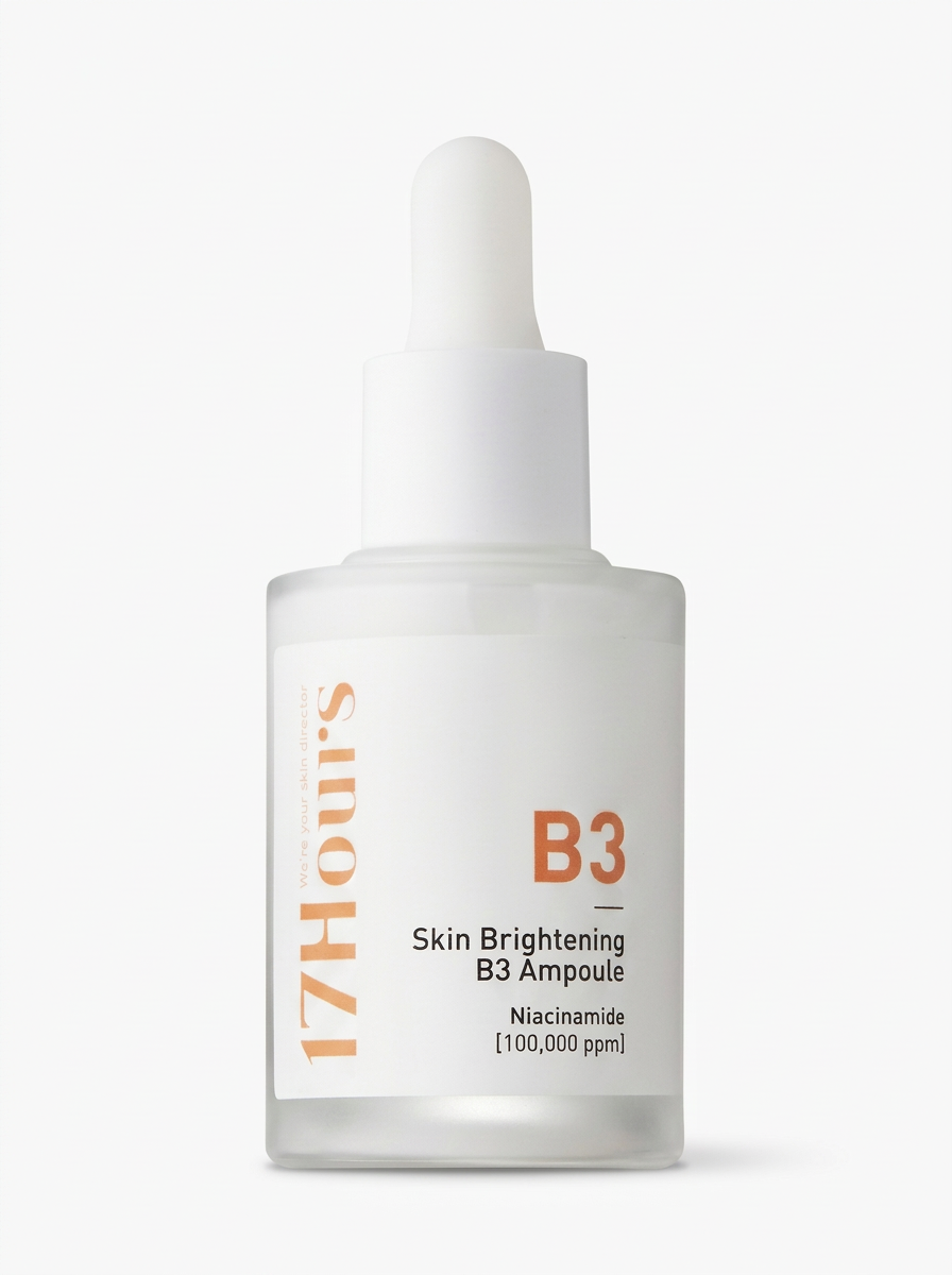 Skin Brightening B3 Ampoule